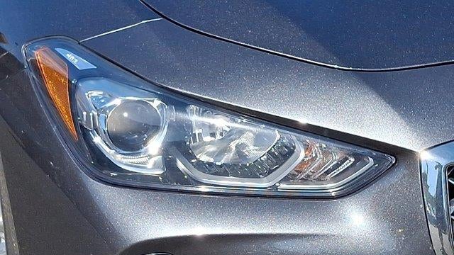 2020 Genesis G70 2.0T