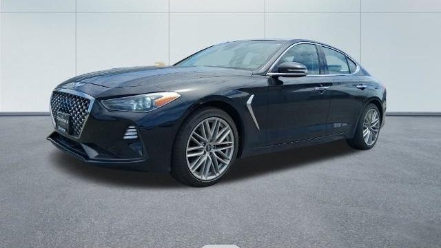 Preowned 2021 Genesis G70 2.0T for Sale
