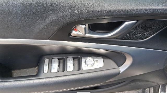 2021 Genesis G70 2.0T