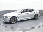 2019 G70 Thumbnail 2