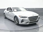 2019 G70 Thumbnail 9
