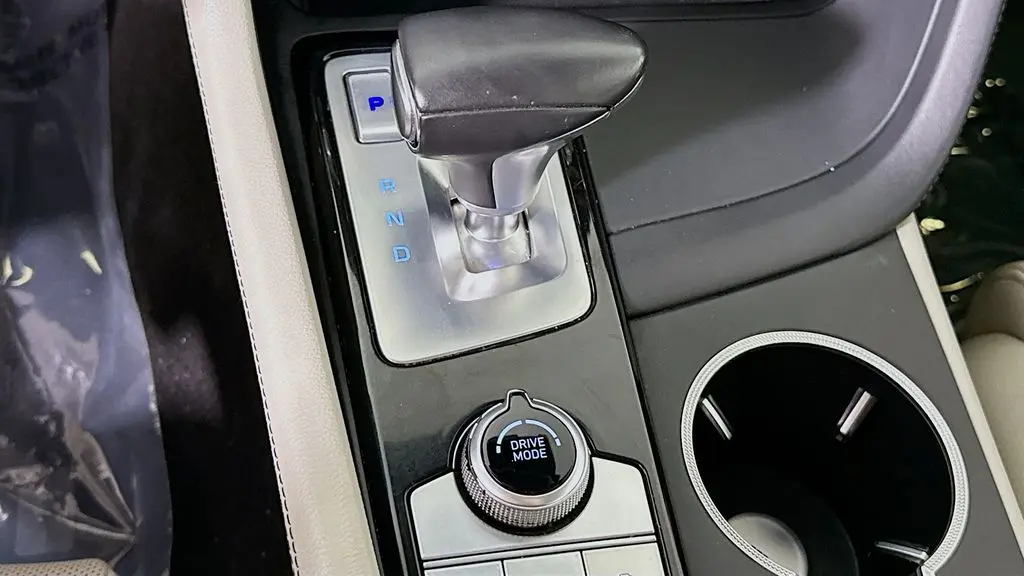 2019 Genesis G70 2.0T Advanced