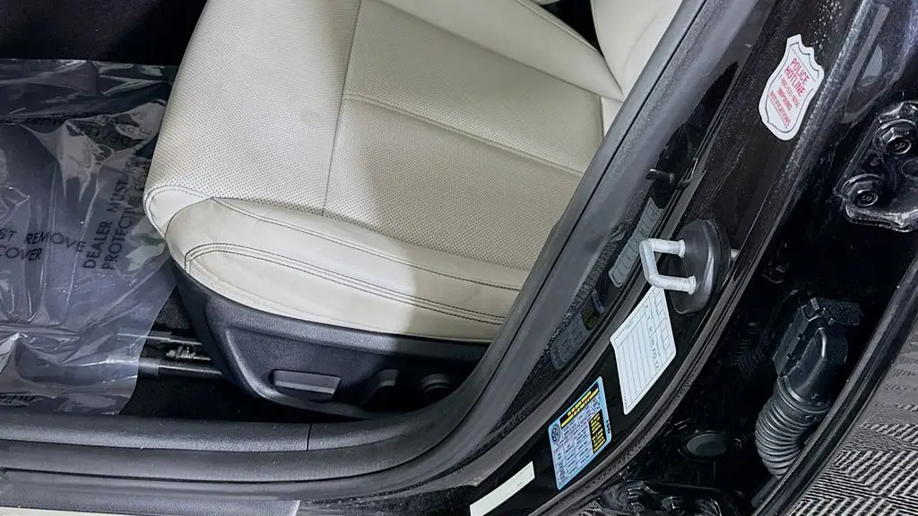 2019 Genesis G70 2.0T Advanced