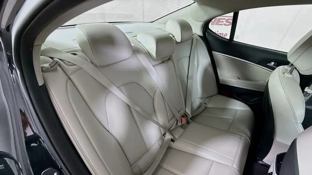 2019 Genesis G70 2.0T Advanced