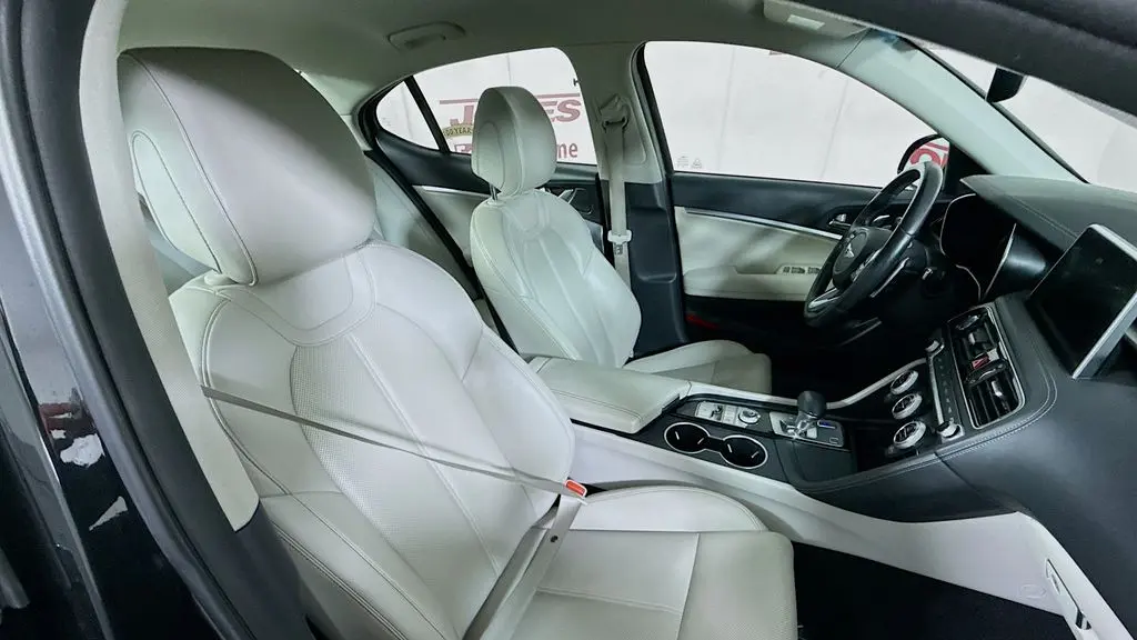 2019 Genesis G70 2.0T Advanced