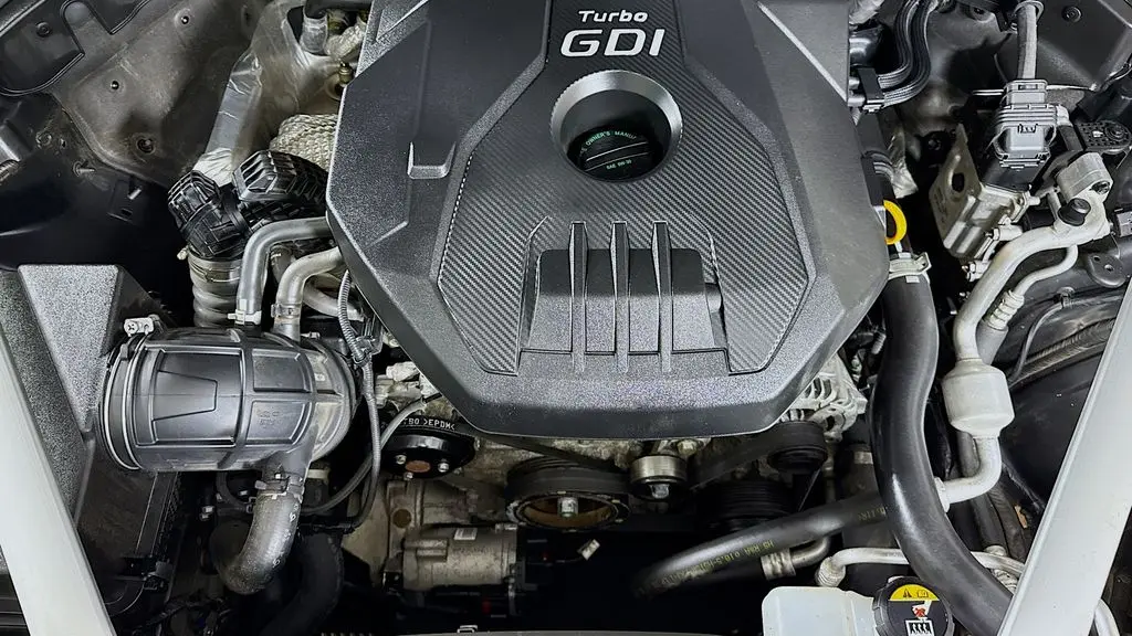 2019 Genesis G70 2.0T Advanced