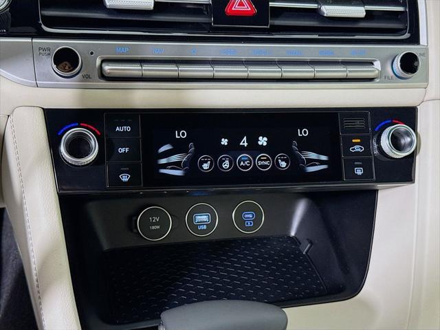 2026 Genesis G70 - $37,998