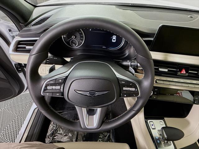 2026 Genesis G70 - $37,998