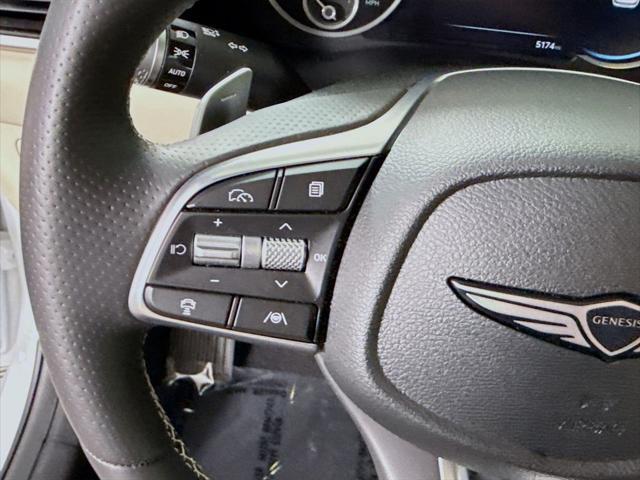 2026 Genesis G70 - $37,998