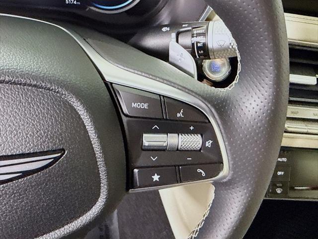 2026 Genesis G70 - $37,998