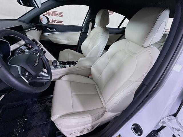 2026 Genesis G70 - $37,998