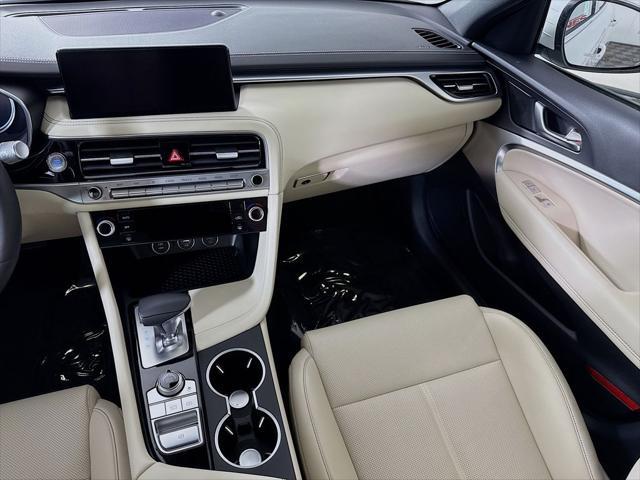 2026 Genesis G70 - $37,998