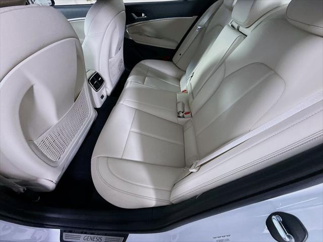 2026 Genesis G70 - $37,998