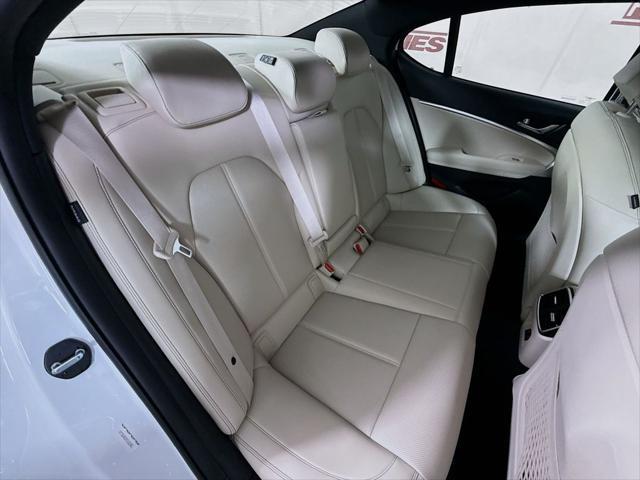 2026 Genesis G70 - $37,998