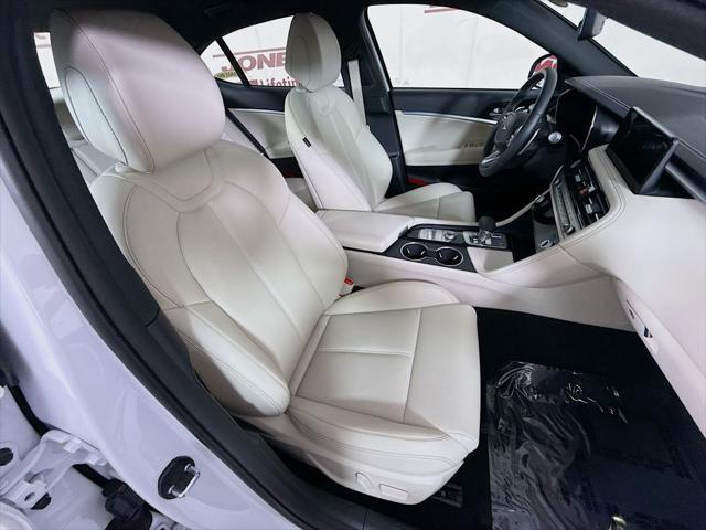 2026 Genesis G70 - $37,998