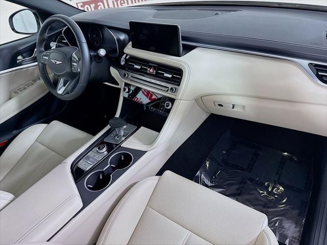 2026 Genesis G70 - $37,998