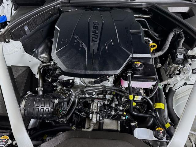 2026 Genesis G70 - $37,998