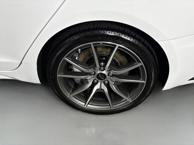 2026 Genesis G70 - $37,998