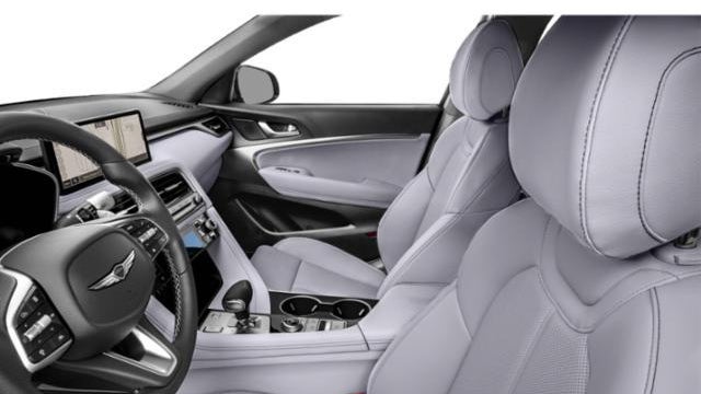 2026 Genesis G70 2.5T Standard