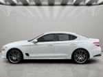 2026 G70 Thumbnail 2