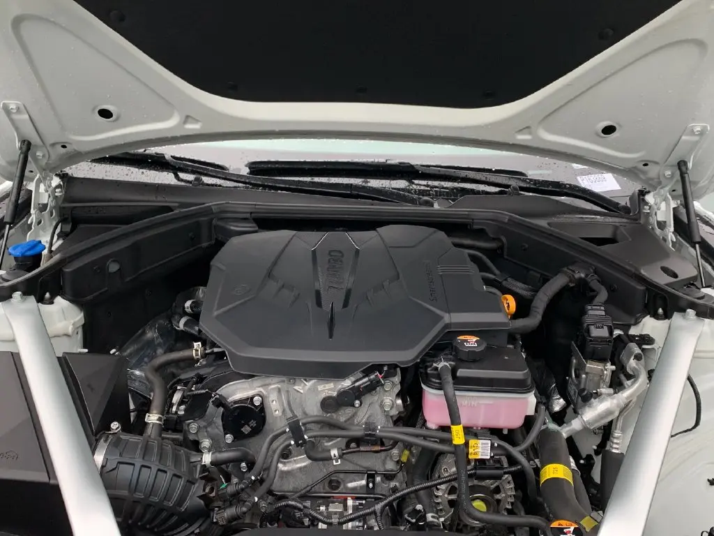 2026 Genesis G70 - $40,221
