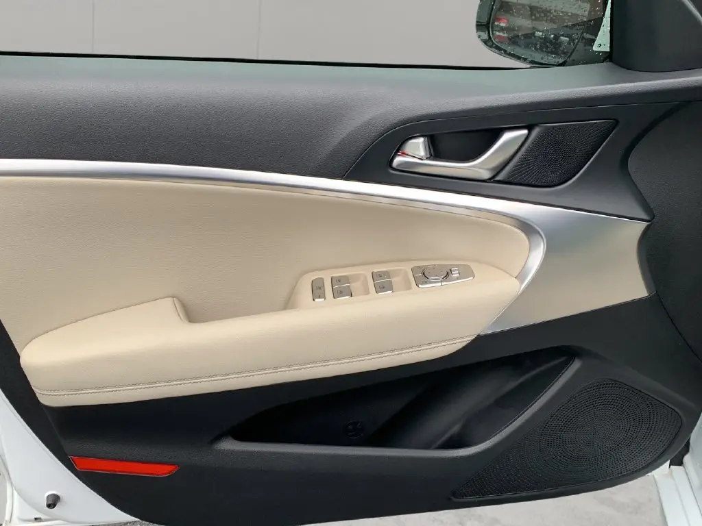2026 Genesis G70 - $40,221