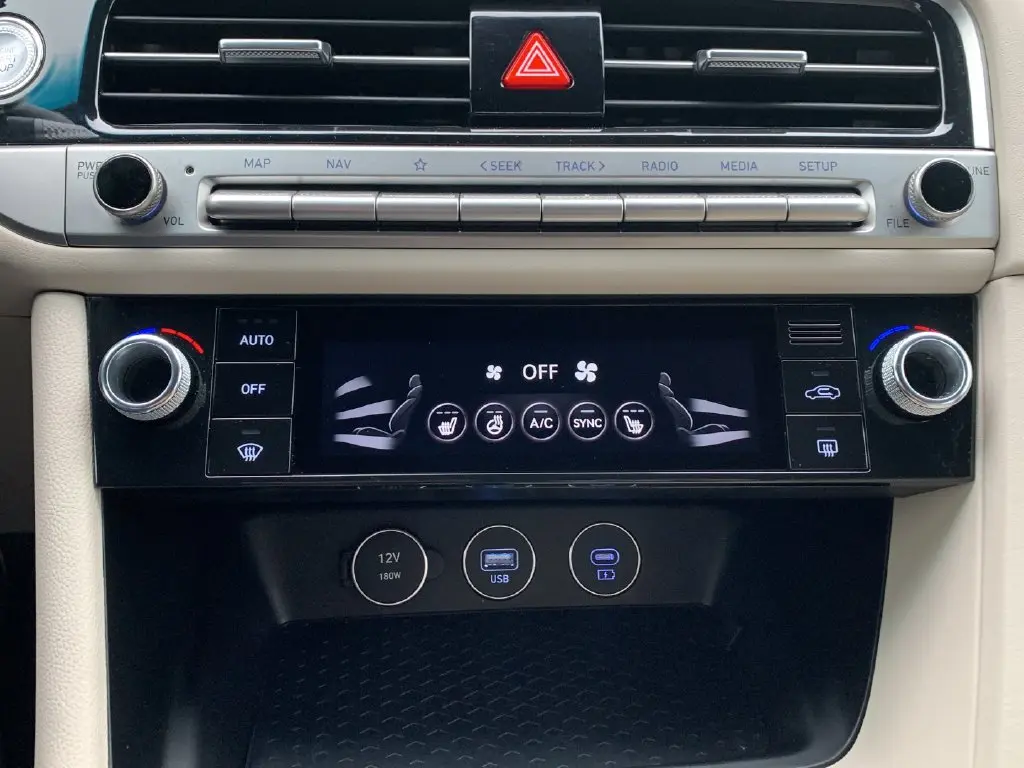 2026 Genesis G70 - $40,221