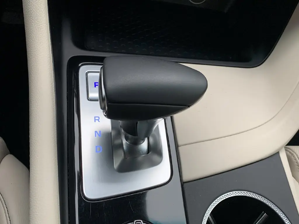 2026 Genesis G70 - $40,221