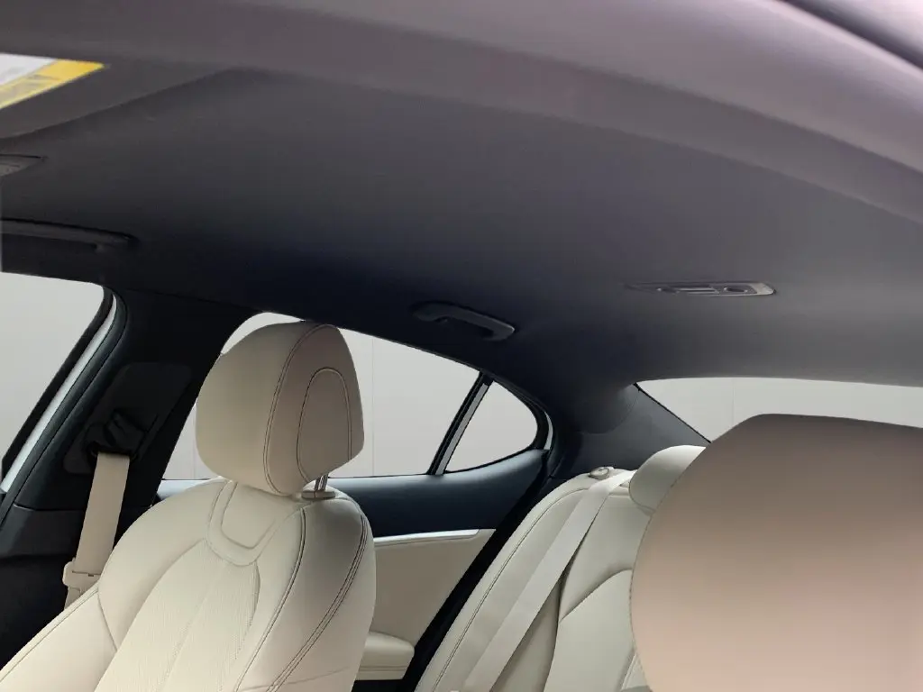 2026 Genesis G70 - $40,221