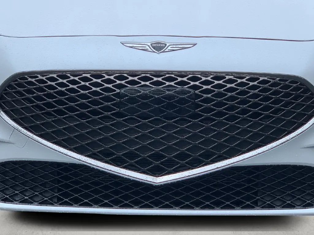 2026 Genesis G70 - $40,221