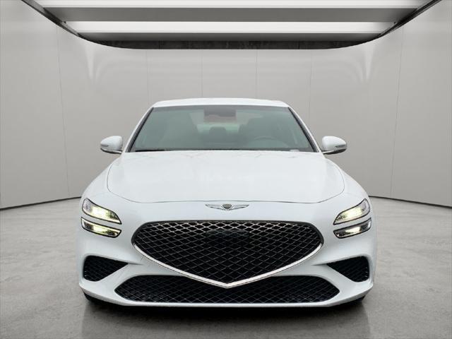 2026 Genesis G70 - $39,450