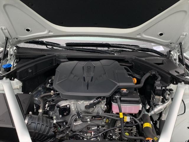 2026 Genesis G70 - $39,450