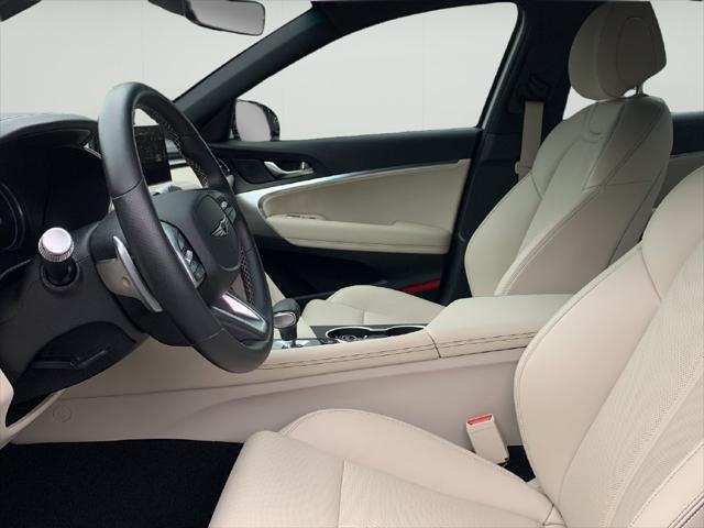 2026 Genesis G70 - $39,450