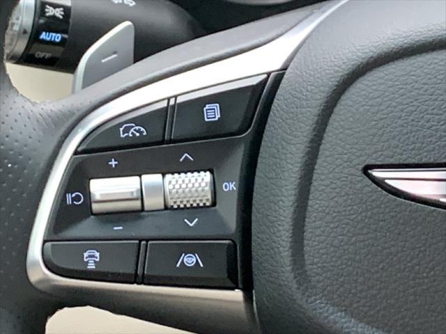 2026 Genesis G70 - $39,450