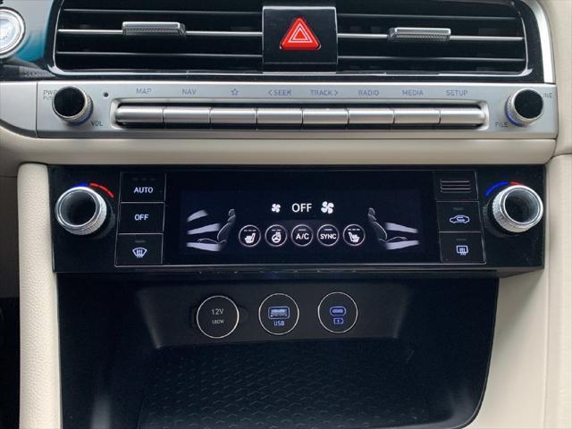 2026 Genesis G70 - $39,450