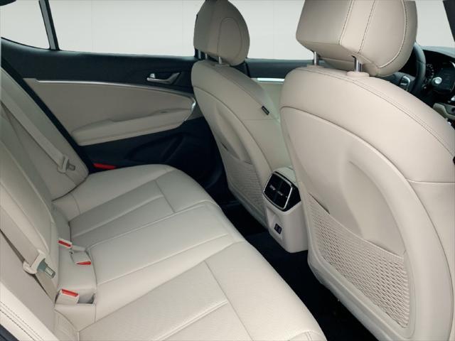 2026 Genesis G70 - $39,450