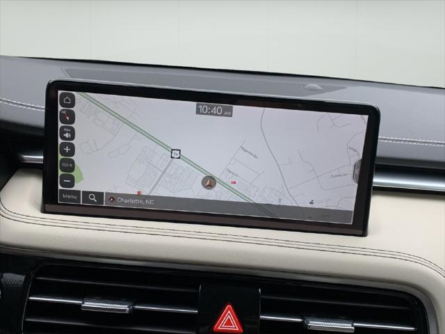 2026 Genesis G70 - $39,450