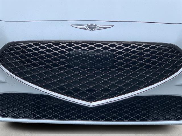 2026 Genesis G70 - $39,450