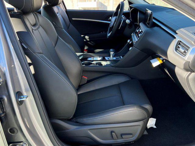 2026 Genesis G70 - $38,955
