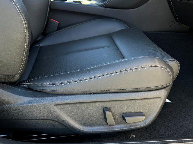 2026 Genesis G70 - $38,955