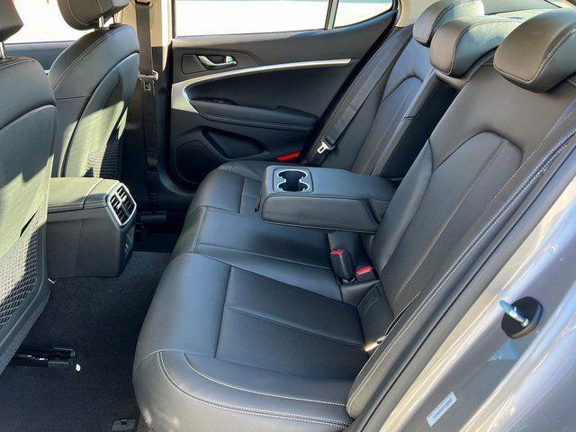 2026 Genesis G70 - $38,955