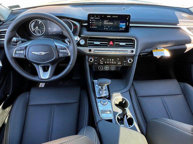 2026 Genesis G70 - $38,955
