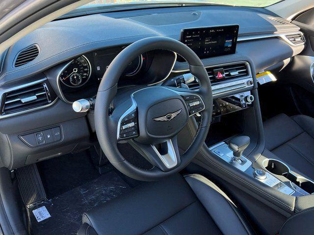 2026 Genesis G70 - $38,955