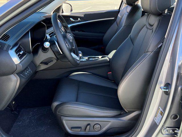 2026 Genesis G70 - $38,955