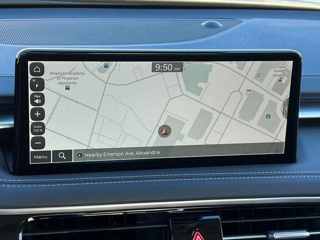 2026 Genesis G70 - $38,955