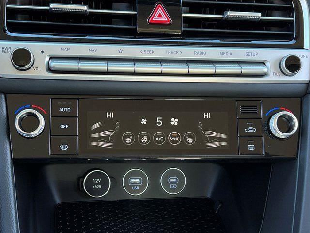 2026 Genesis G70 - $38,955
