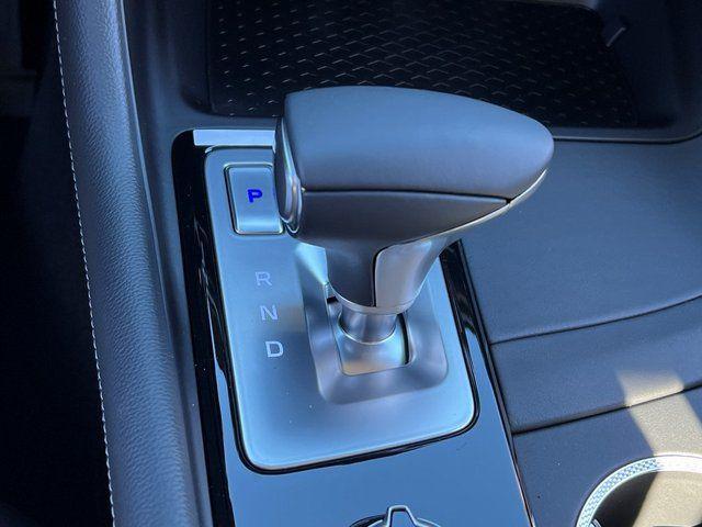 2026 Genesis G70 - $38,955