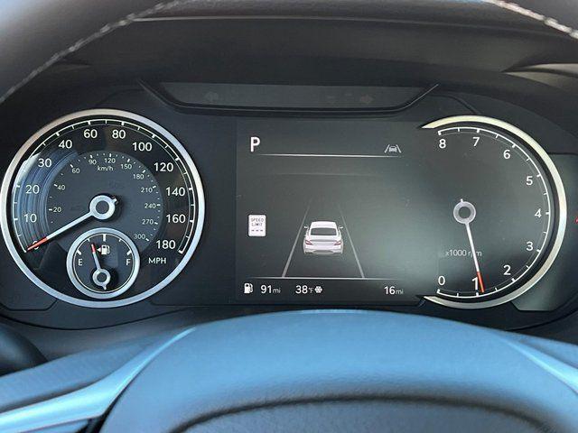 2026 Genesis G70 - $38,955