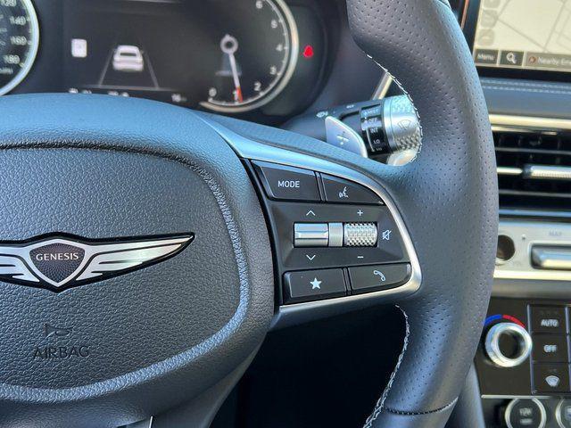 2026 Genesis G70 - $38,955