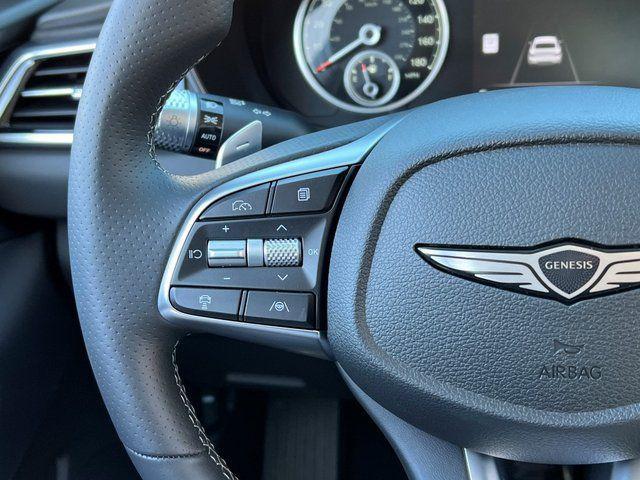 2026 Genesis G70 - $38,955